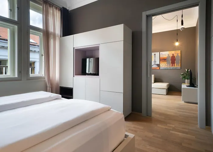 Innside By Melia Prague Old Town