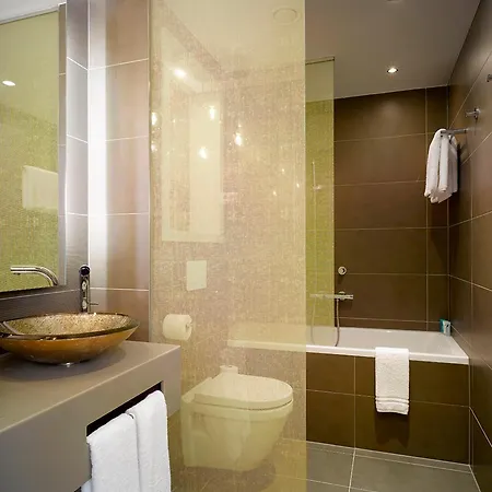 Innside By Melia Prague Old Town מראה חיצוני תמונה