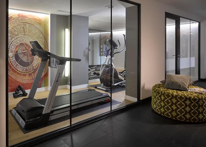 Innside By Melia Prague Old Town