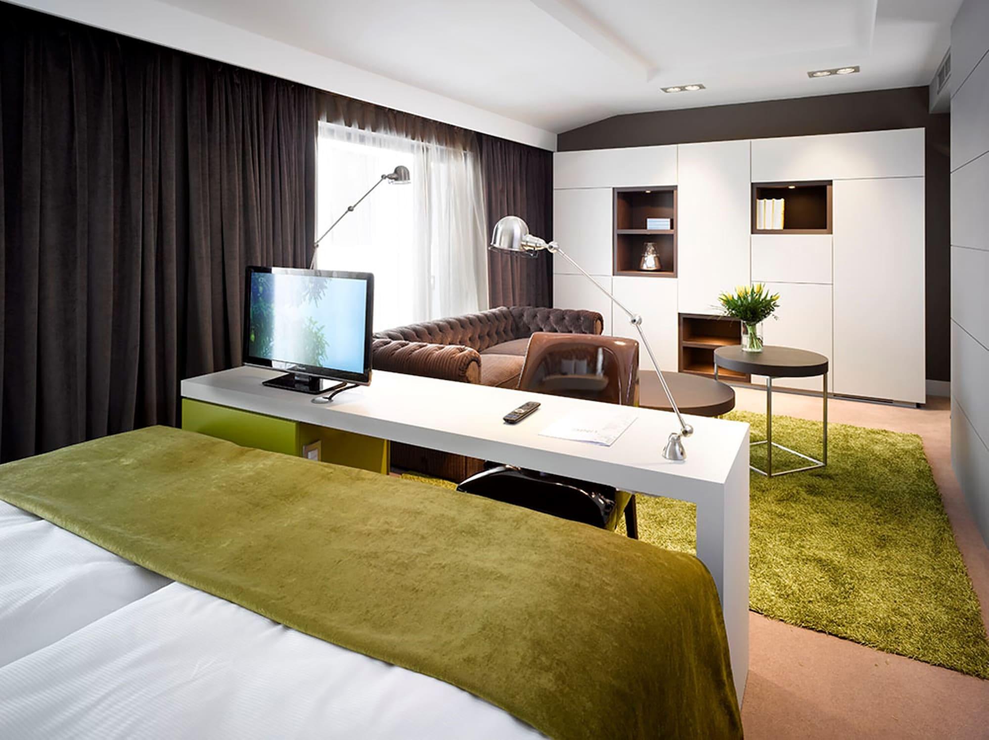 Hotel Innside By Melia Old Town 4*