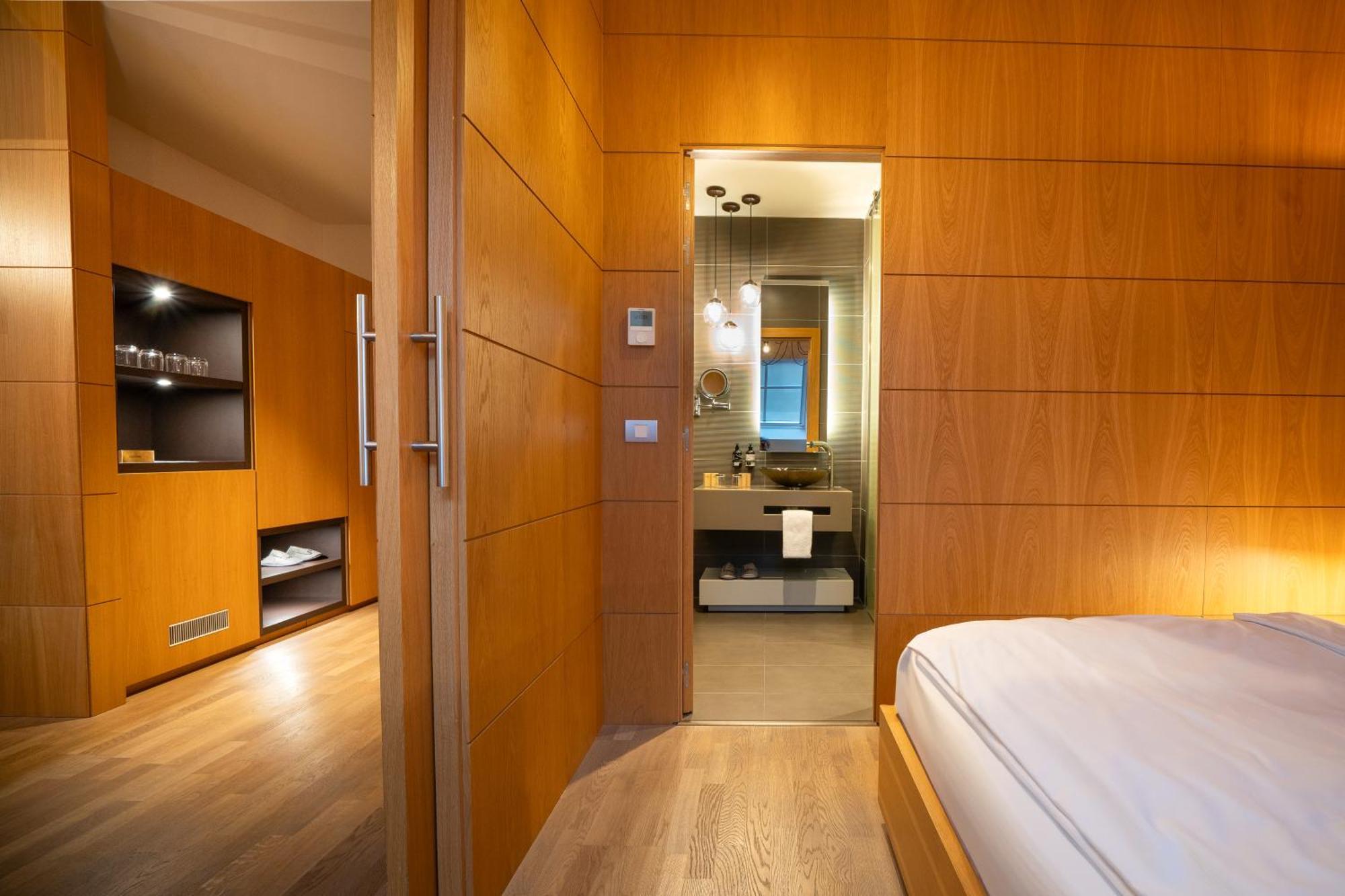 Innside By Melia Old Town Prague