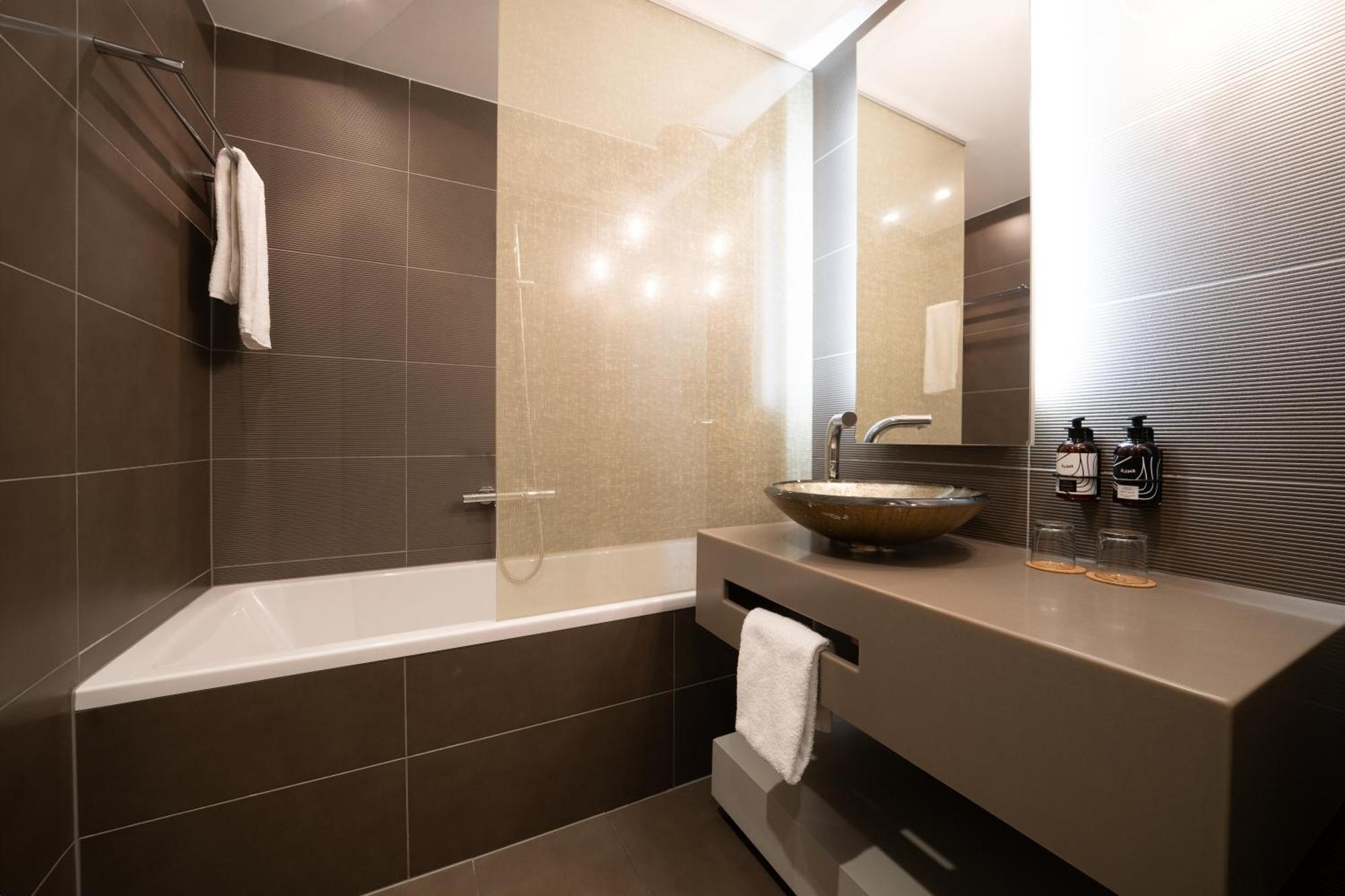 מלון Innside By Melia Old Town