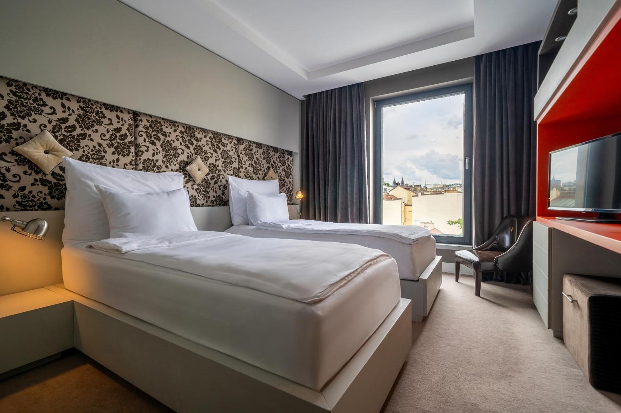 Innside By Melia Old Town Prag