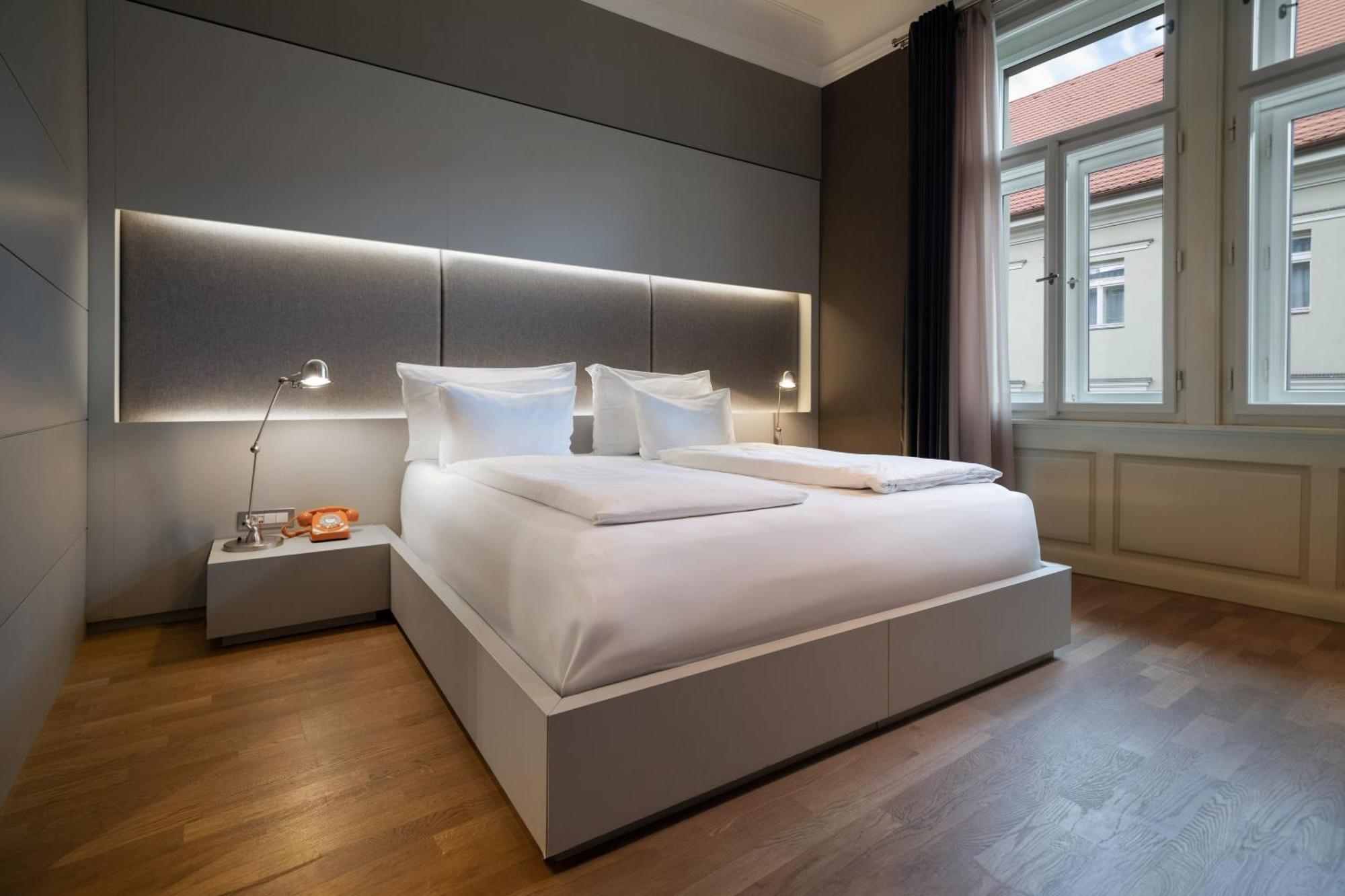 Innside By Melia Old Town Prag