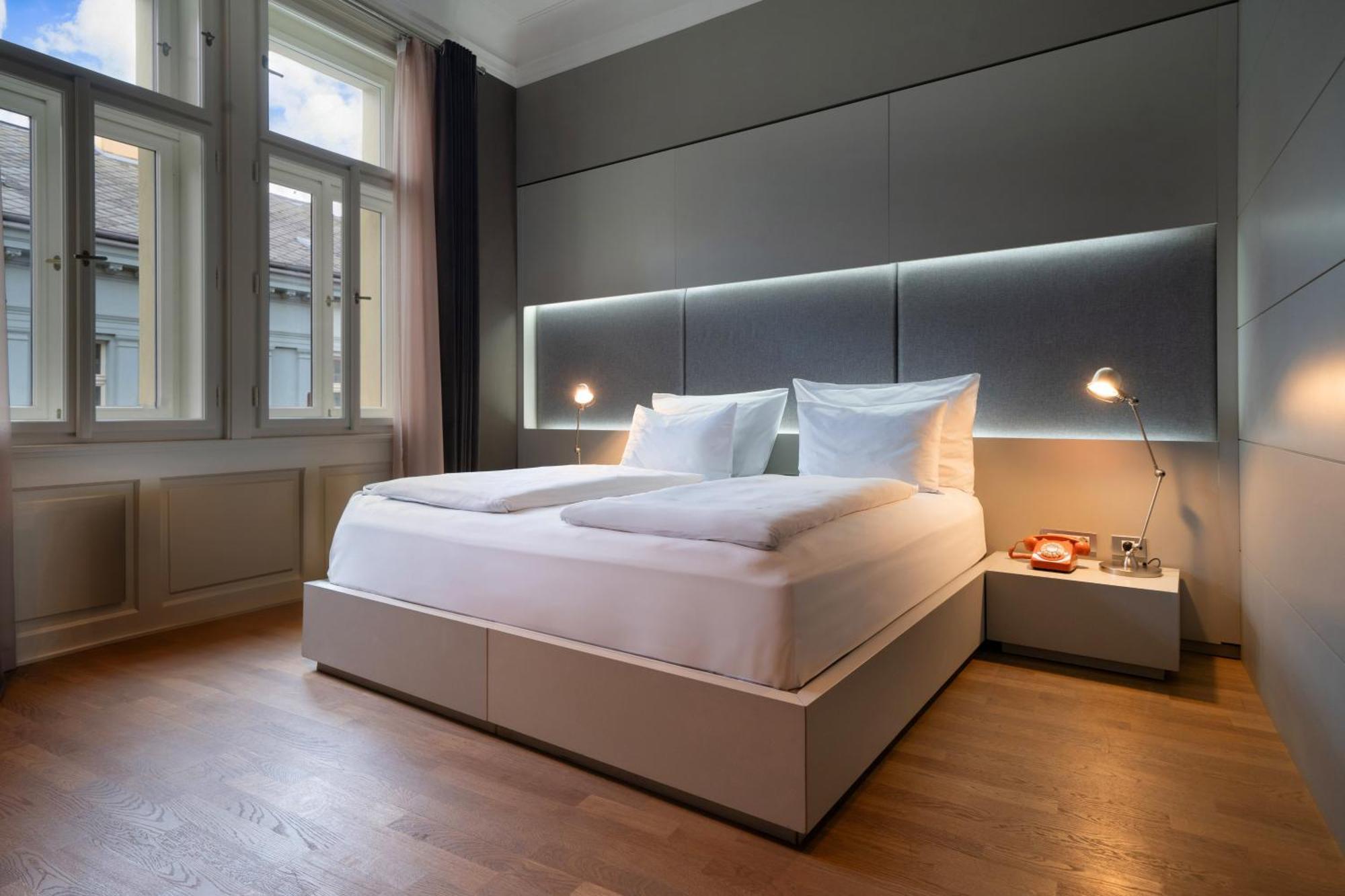 Innside By Melia Old Town 4* Prag